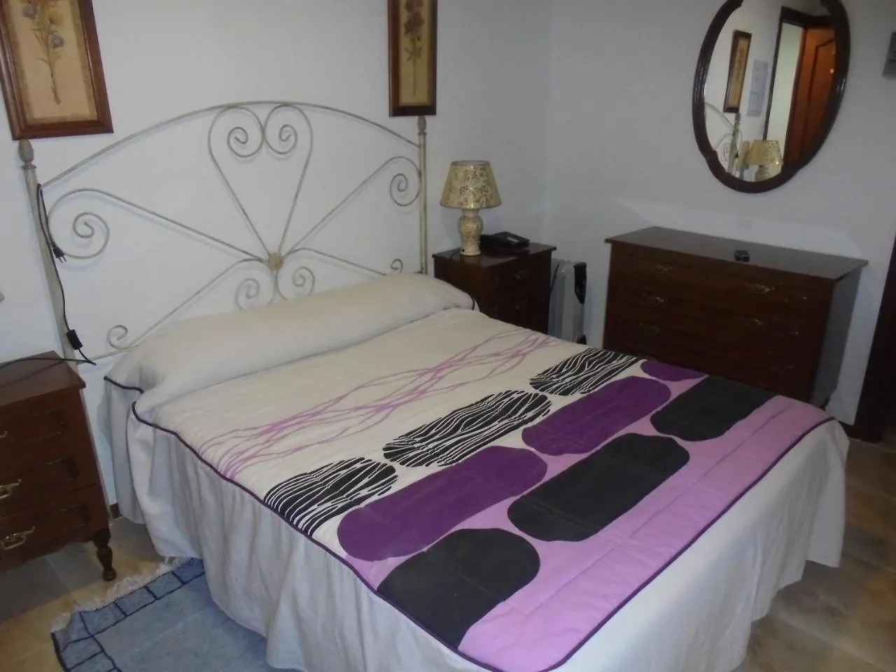Hotel Zurich Nature Vélez Rubio İspanya
